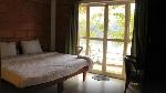 Riverine Resort